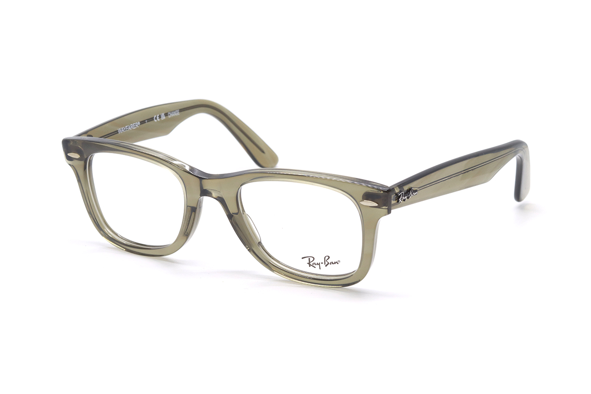 Оправы RAY-BAN RX 4340V 8381 50