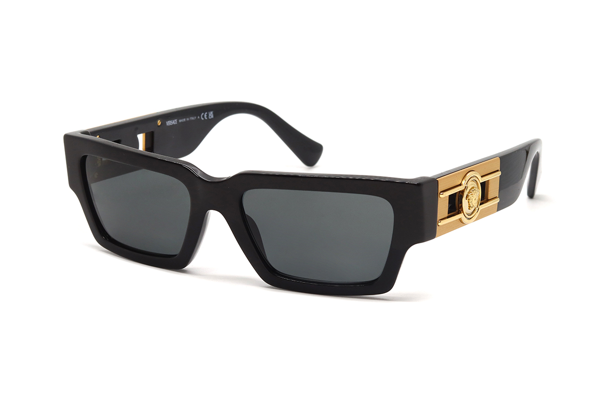 Сонцезахисні окуляри VERSACE VE 4459 GB1/87 54