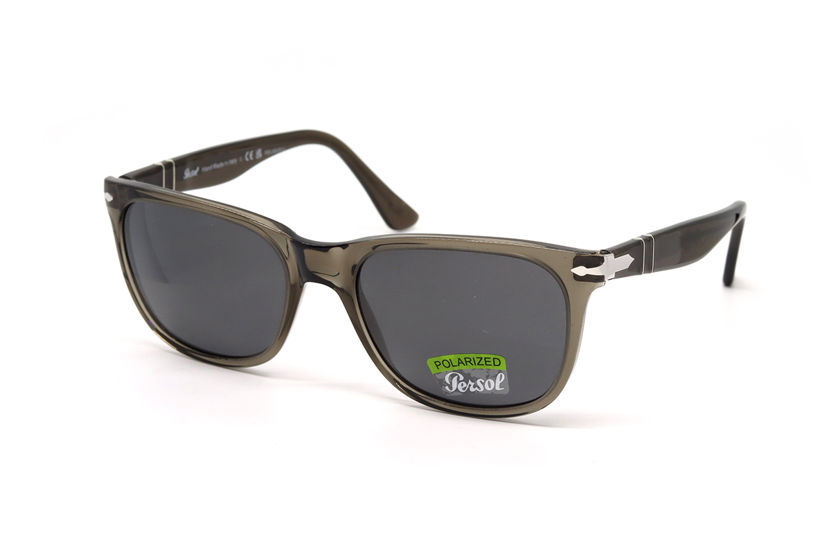 Сонцезахисні окуляри PERSOL PO 3291S 110348 57