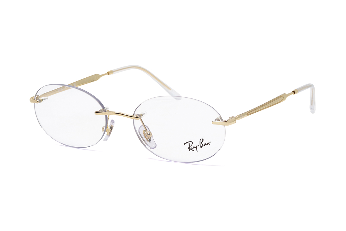 rayさん専用　2台目 Оправа RAY-BAN RX 3767V 2500 52 – купить RAY-BAN RX 3767V 2500 52