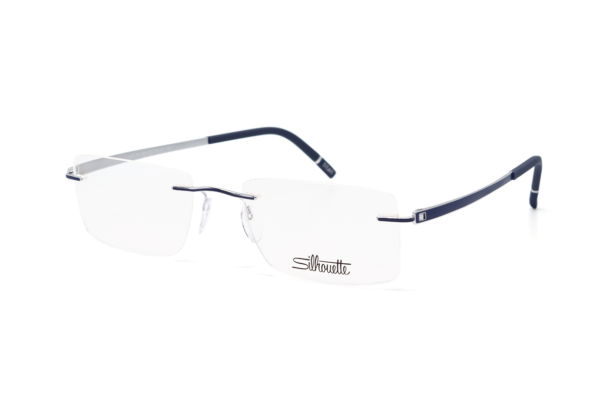 Silhouette 5529 4510 52