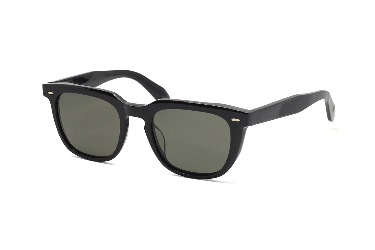 Сонцезахисні окуляри OLIVER PEOPLES OV 5546SU 1731P1 52 – купити