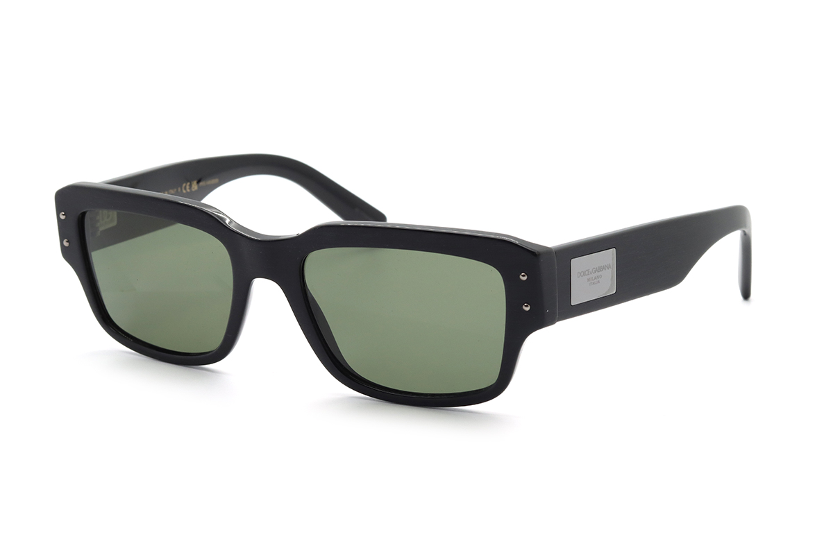 Солнцезащитные очки DOLCE & GABBANA DG 4483 28209A 54