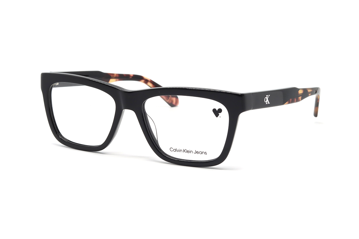Оправи CALVIN KLEIN JEANS CALVIN KLEIN JEANS CKJ25615 001 55