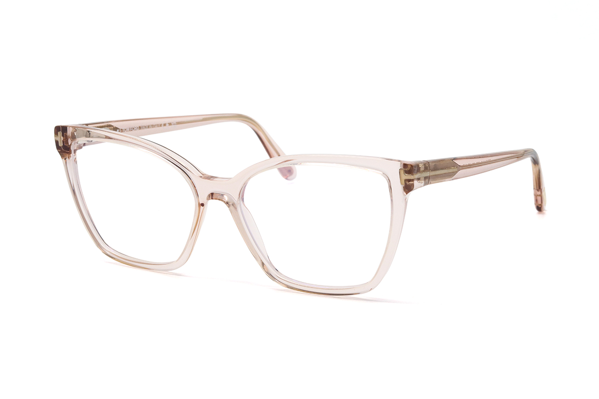 Оправы TOM FORD TOM FORD FT5812-B 072 53