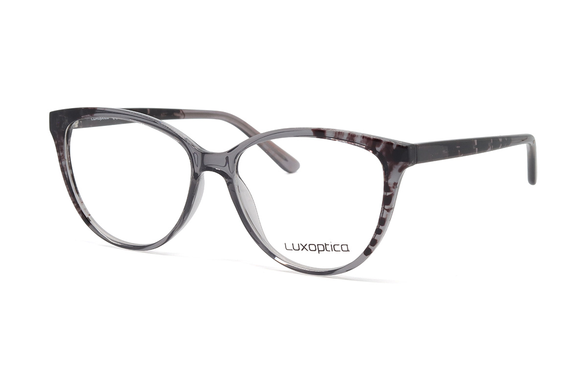 Оправи LUXOPTICA LUXOPTICA LXO 4124 NS GRY