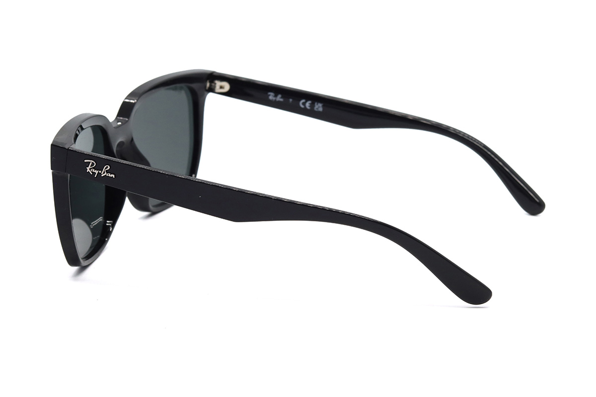 Сонцезахисні окуляри RAY-BAN RB 4466D 601/87 47 – купити RAY-BAN