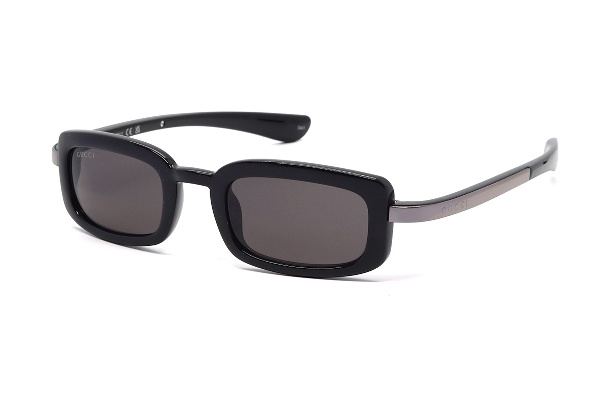 Сонцезахисні окуляри GUCCI GUCCI GG1943S-001 47 – купити GUCCI