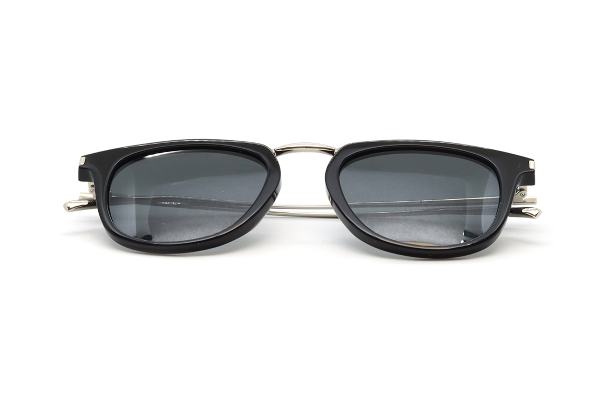 Сонцезахисні окуляри SAINT LAURENT SAINT LAURENT SL 753-001 50