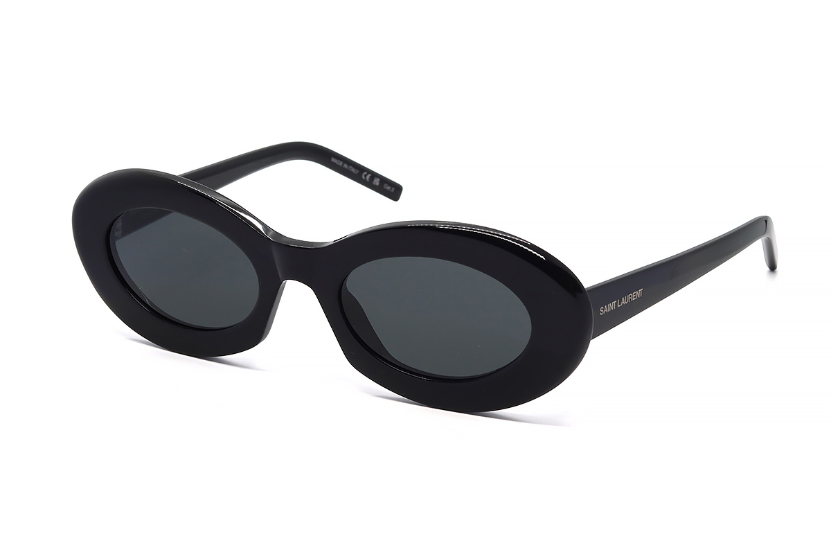 Сонцезахисні окуляри SAINT LAURENT SAINT LAURENT SL 594-008 52