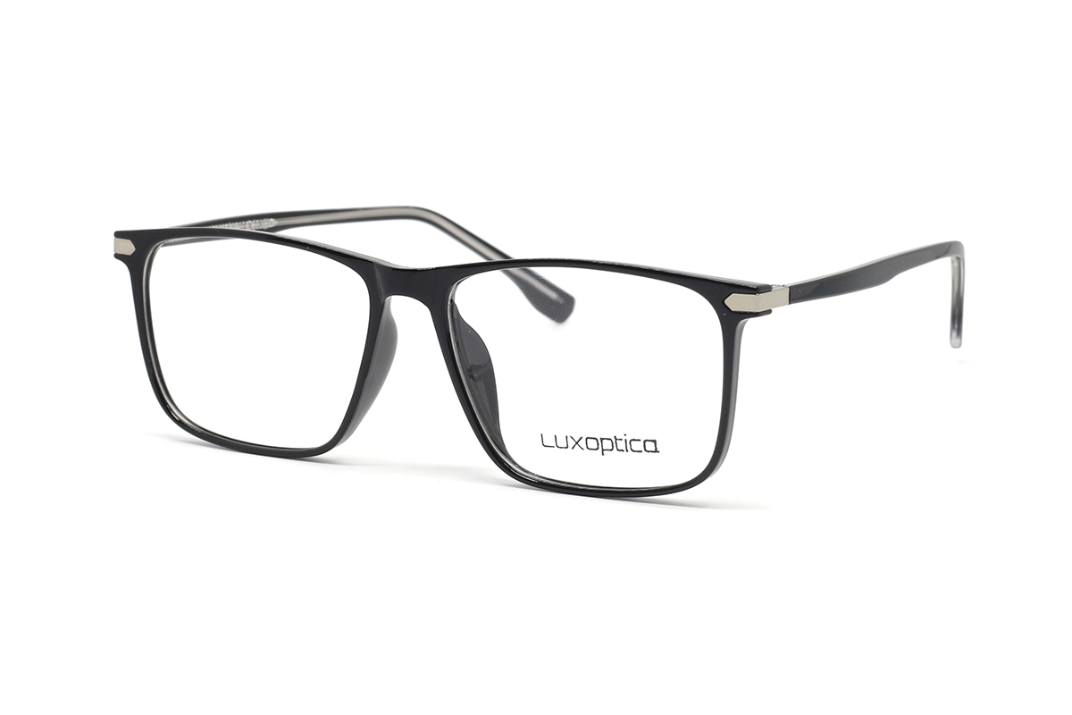 LUXOPTICA LXO 6207 HV BK