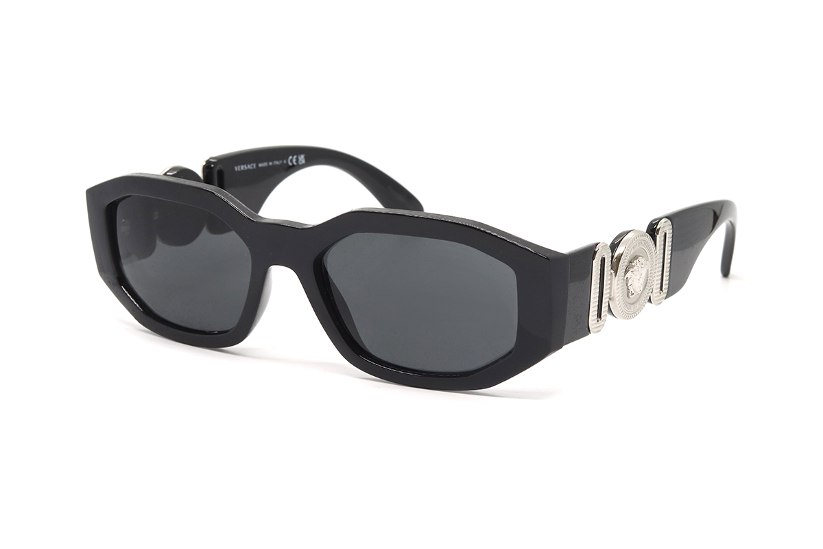 Сонцезахисні окуляри VERSACE VE 4361 542287 53 – купити VERSACE VE