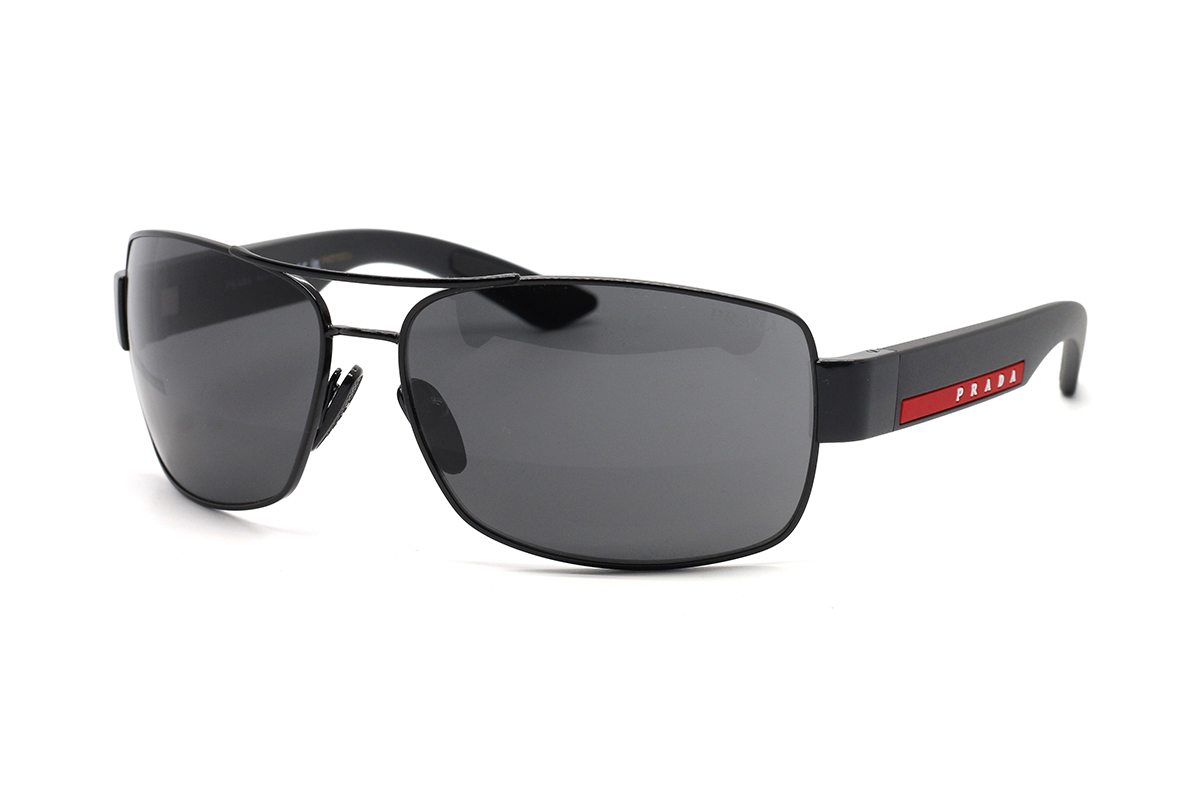 Солнцезащитные очки PRADA SPORT PS B52S 1AB06F 65