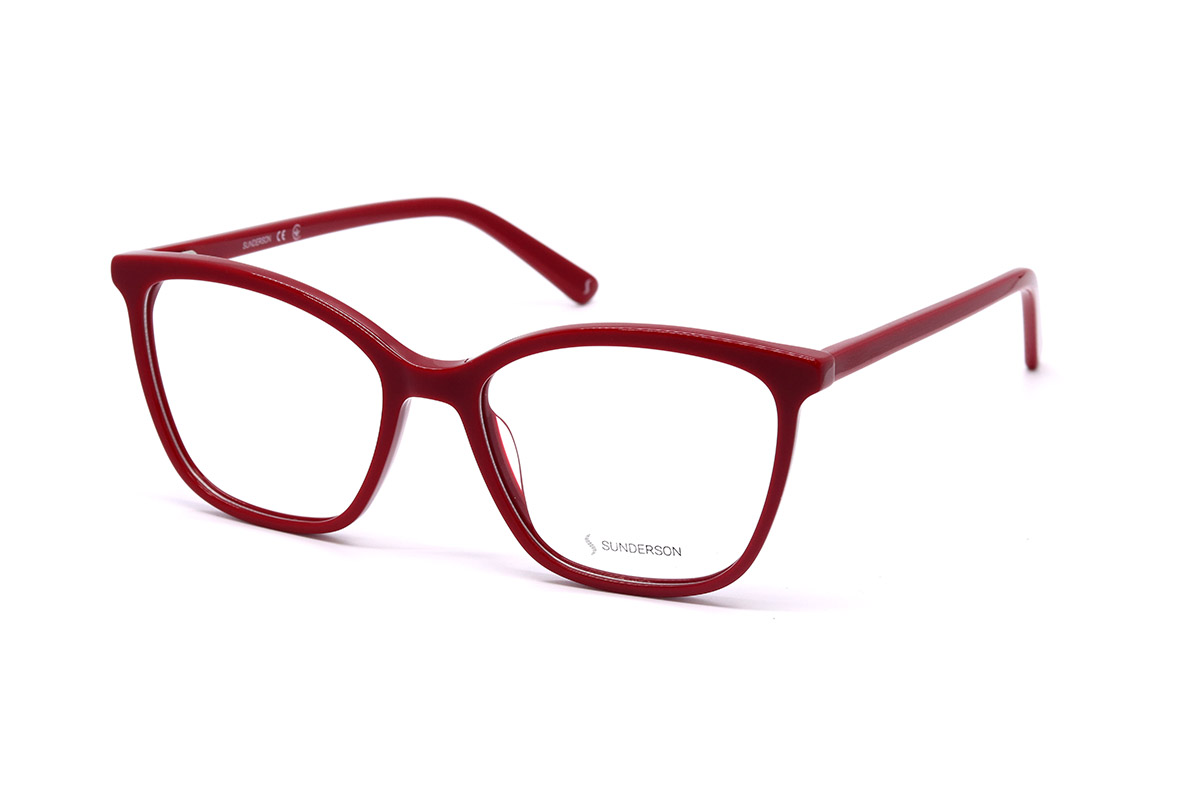 SUNDERSON SDO 4013 RED