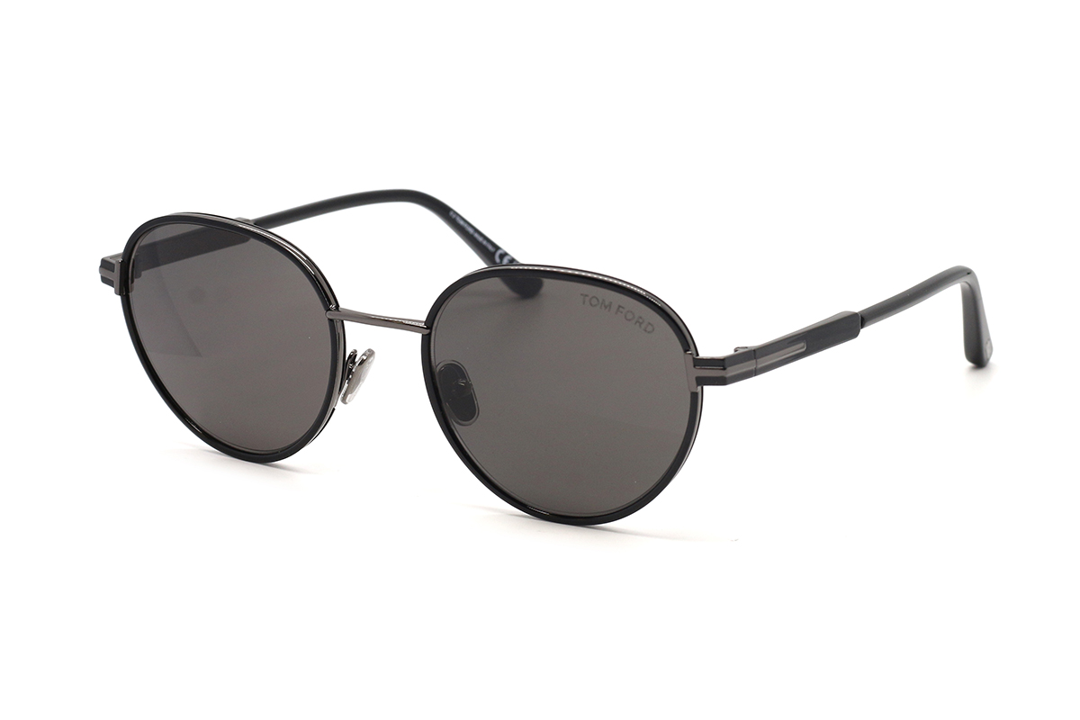Солнцезащитные очки TOM FORD TOM FORD FT1339 01A 51 – купить TOM