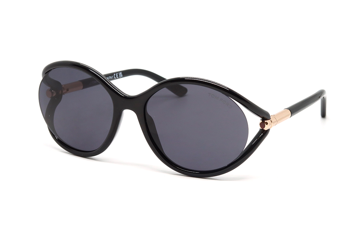 TOM FORD FT1090 01A 59