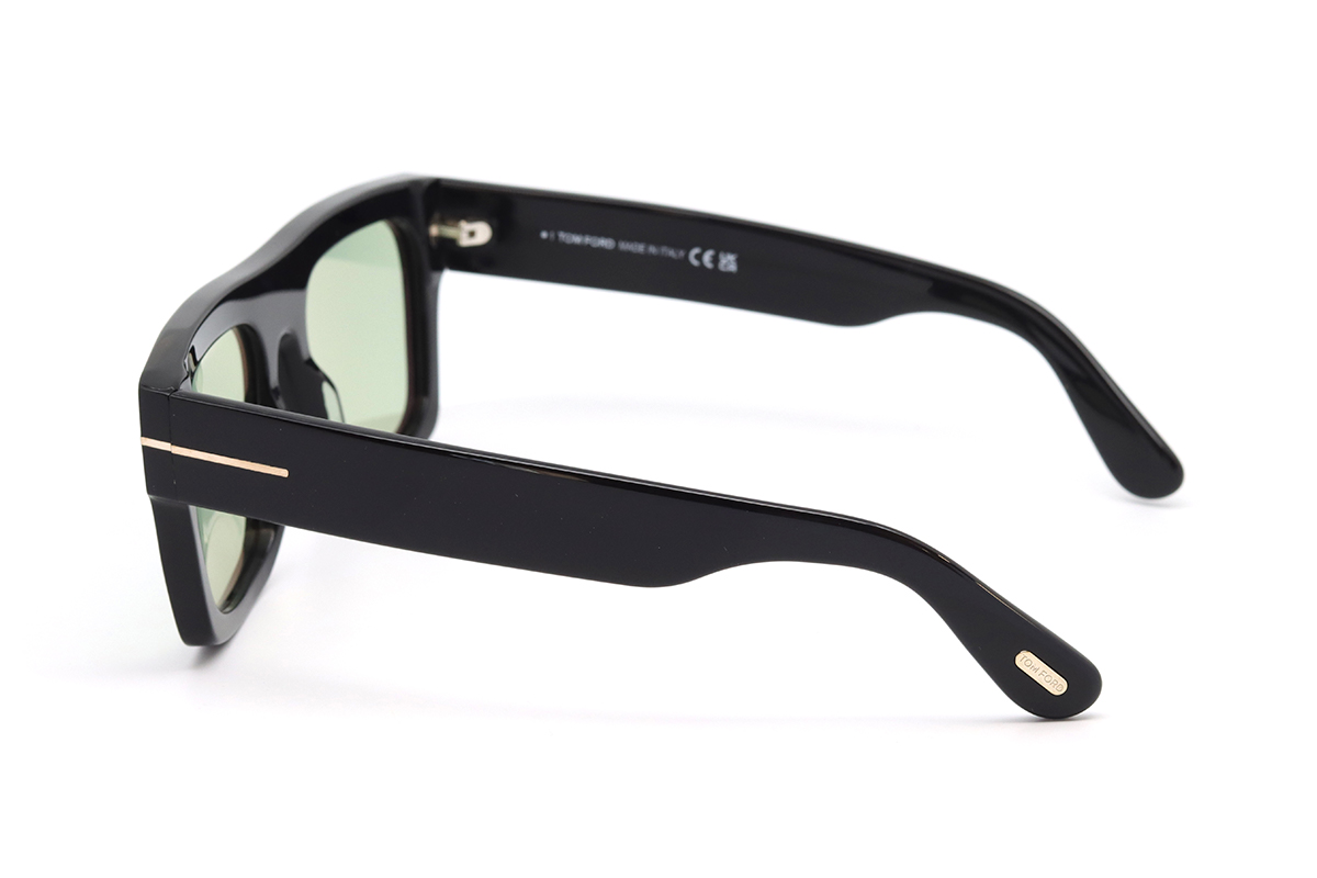 Солнцезащитные очки TOM FORD TOM FORD FT0711 01N 53 – купить TOM