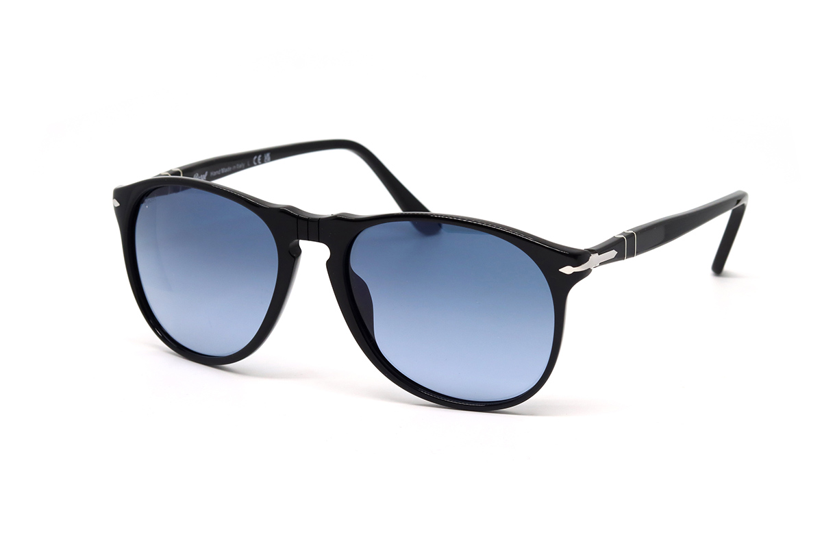 Сонцезахисні окуляри PERSOL PO 9649S 95/Q8 55