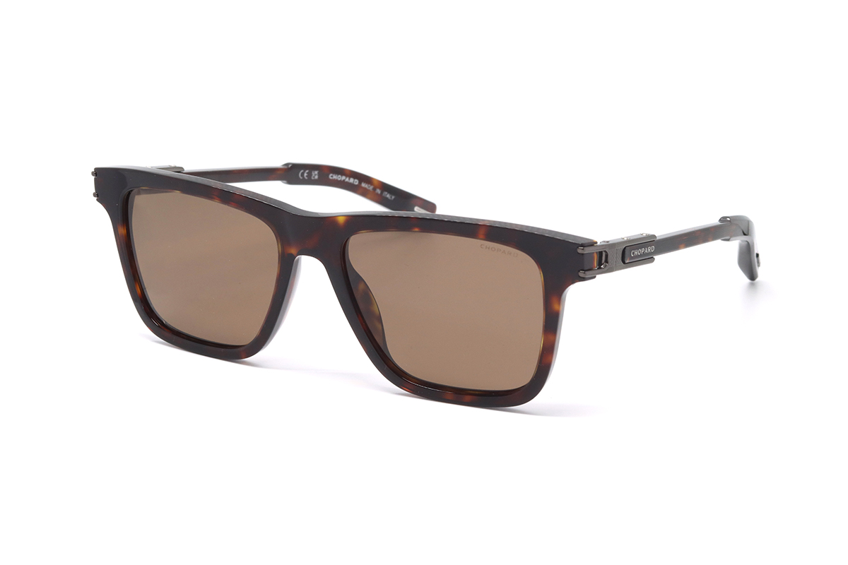 Солнцезащитные очки CHOPARD Chopard SCH398 909P 57