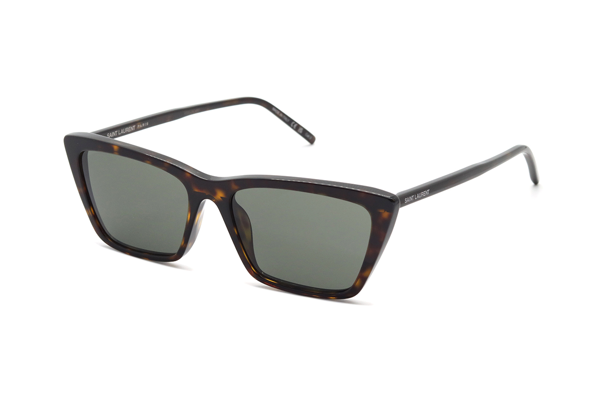 Сонцезахисні окуляри SAINT LAURENT SAINT LAURENT SL 737 MICA THIN