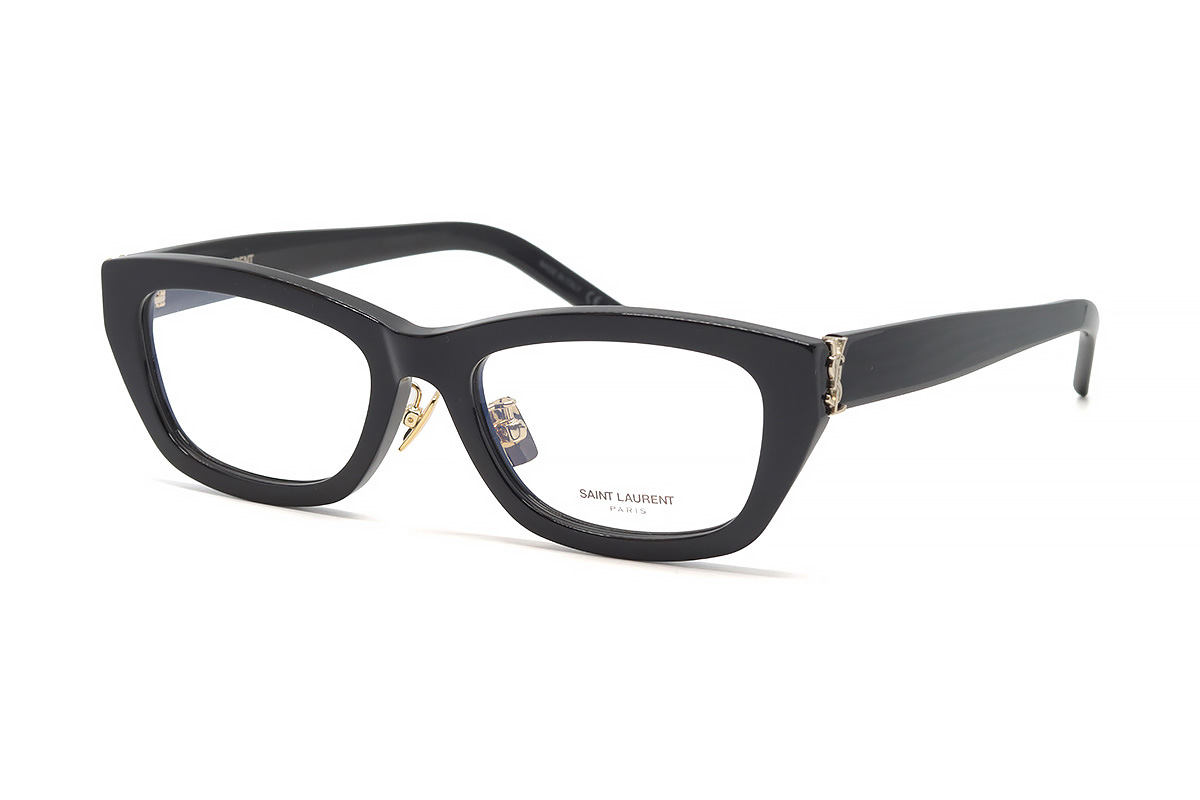 Оправы SAINT LAURENT SAINT LAURENT SL M153/J OPT-001 53