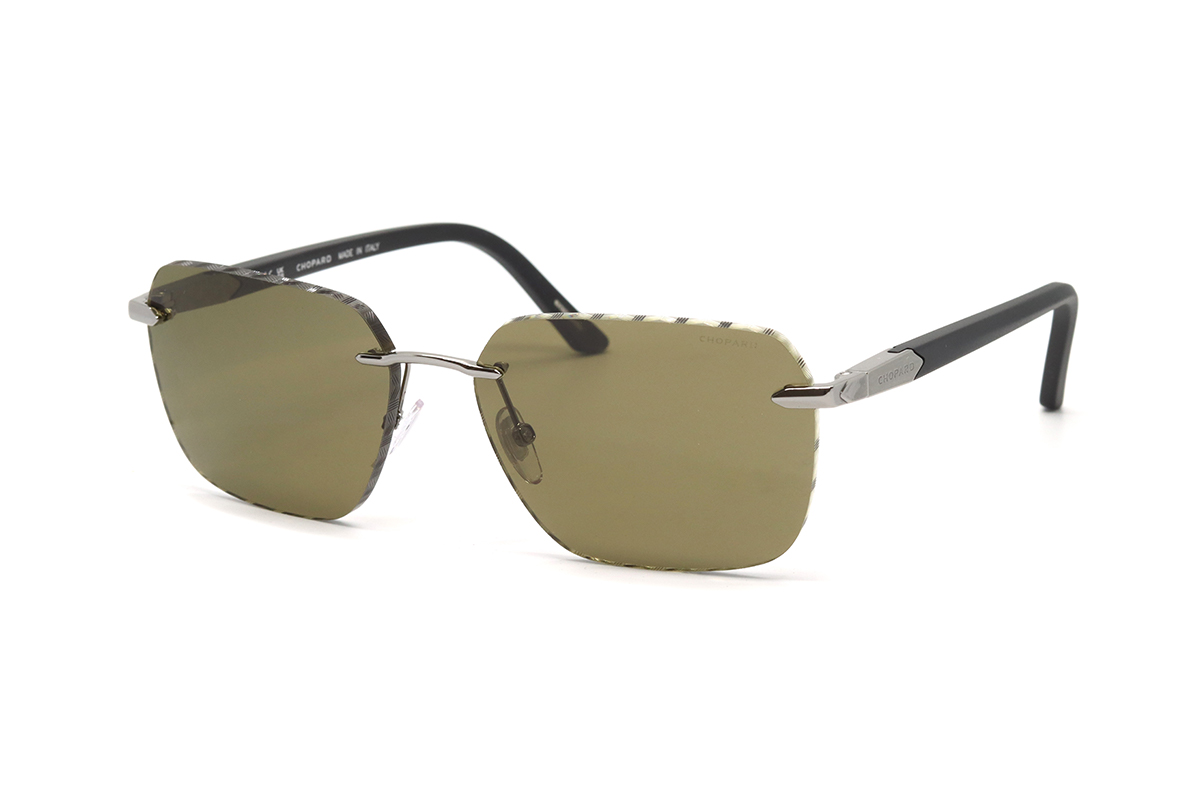 Сонцезахисні окуляри CHOPARD Chopard SCHG62 509P 61