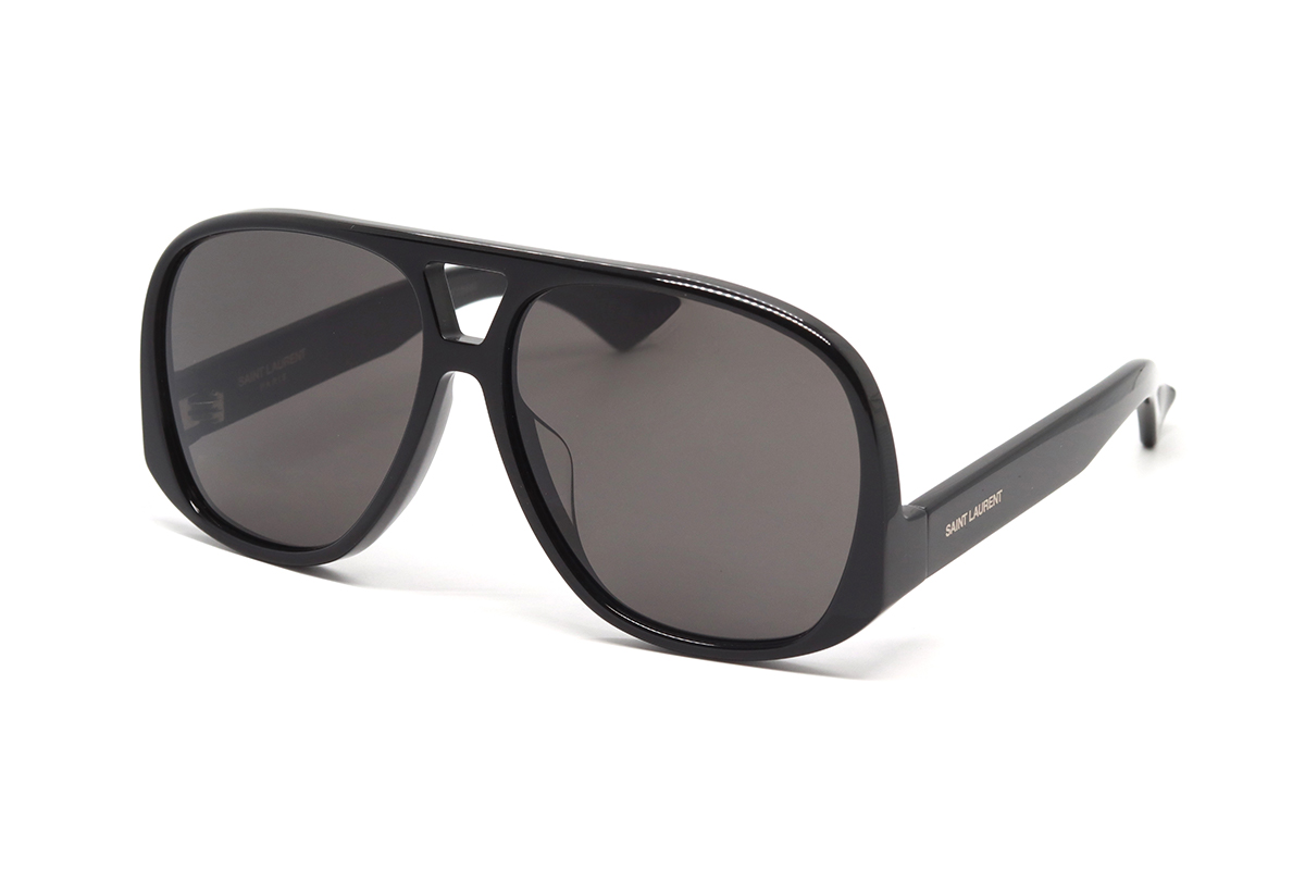 SAINT LAURENT SL 652/F SOLACE-001 61