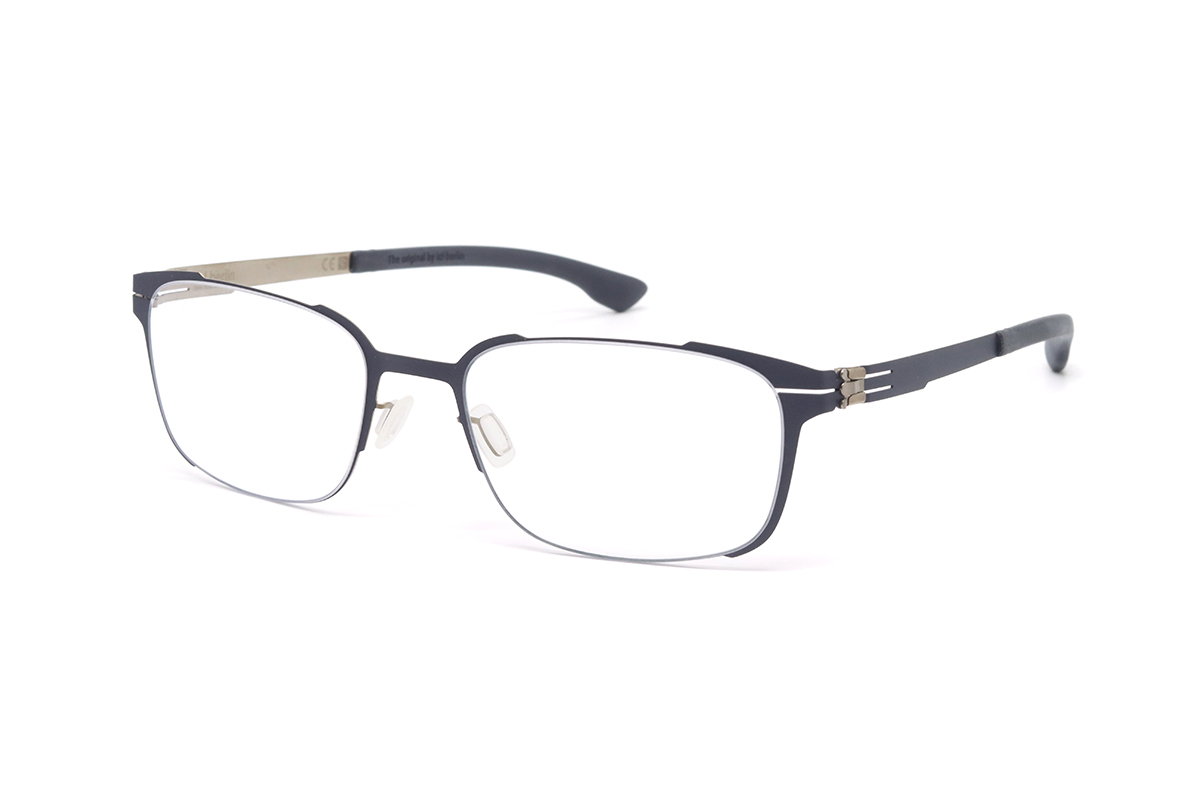 Оправы ic! berlin Ic! Berlin REMY Marine Blue-Bronze
