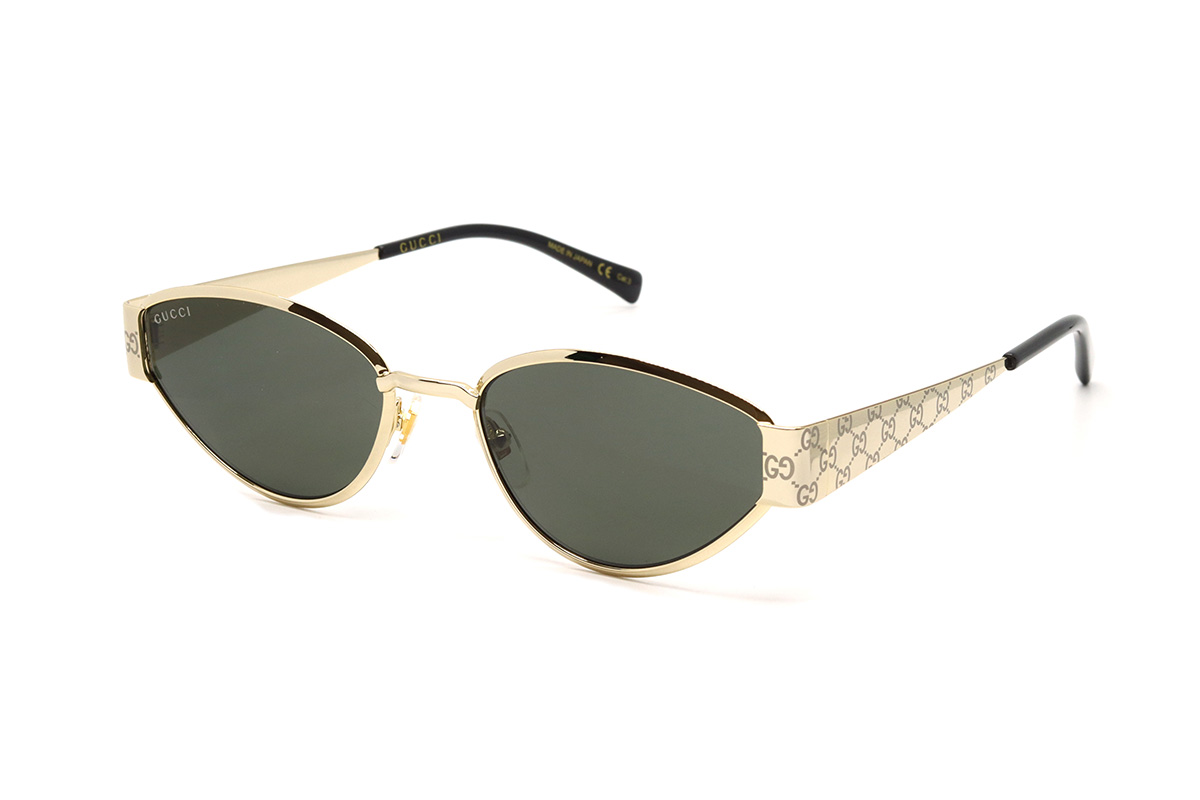 Сонцезахисні окуляри GUCCI GUCCI GG1853S-001 55 – купити GUCCI