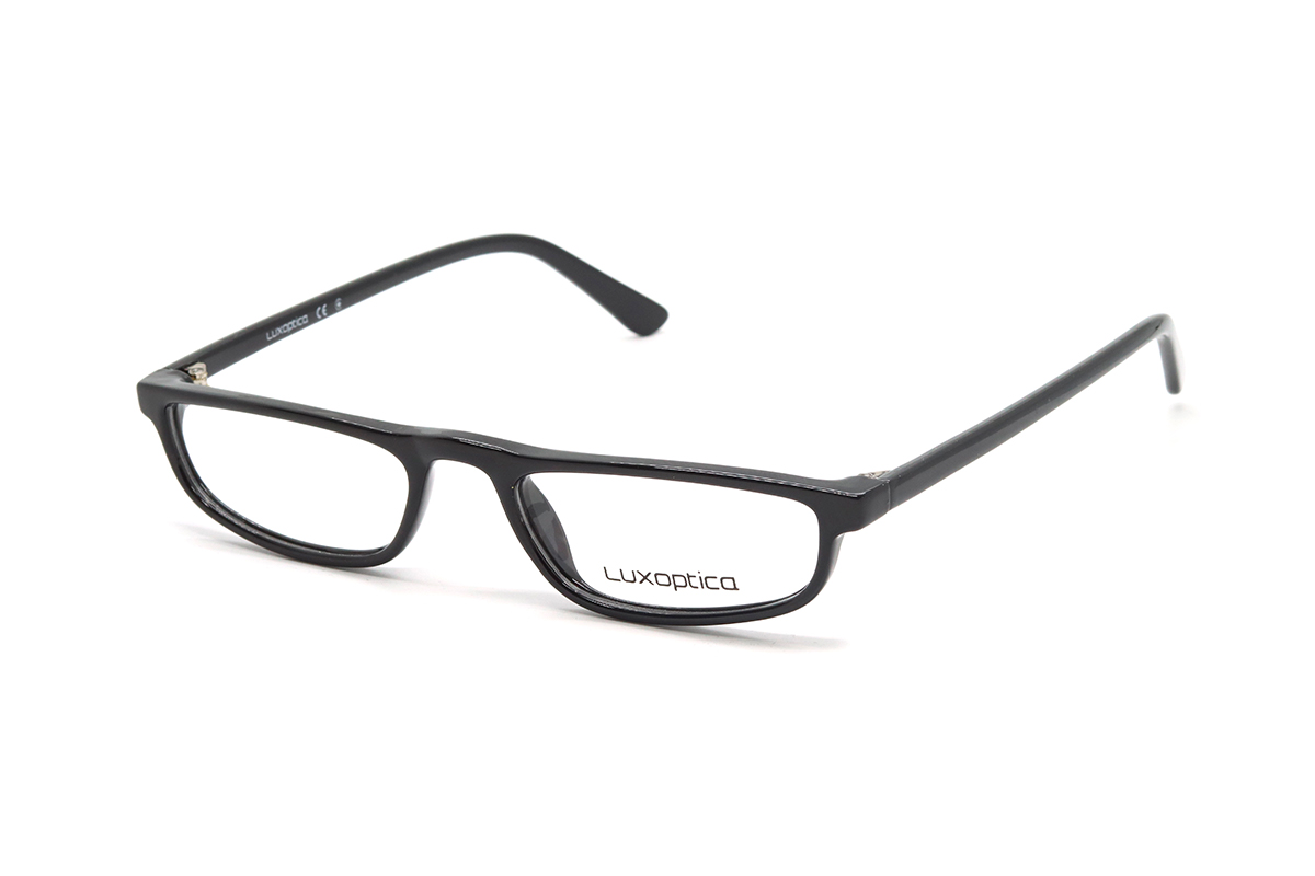 Оправы LUXOPTICA LUXOPTICA LXO 5006 LU BK