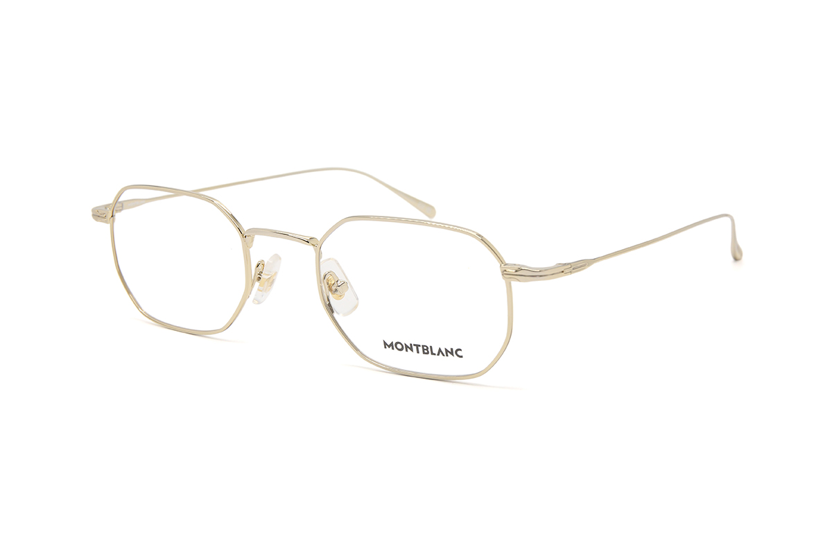 MONT BLANC MB0474O-001 50