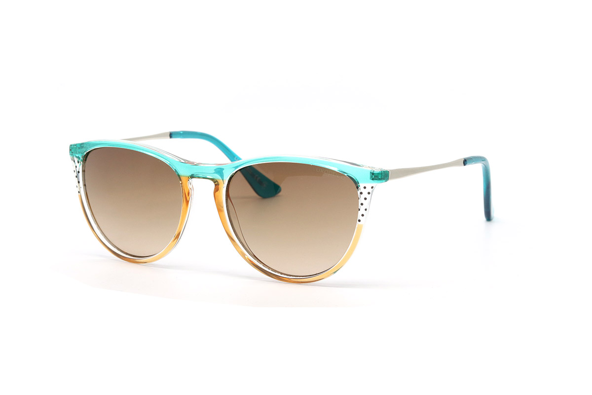 Сонцезахисні окуляри LUXOPTICA LUXOPTICA LOS 916 GRY