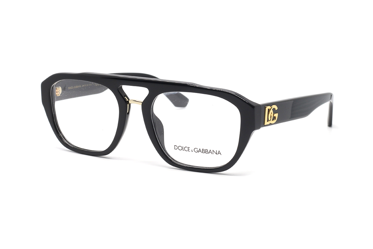Оправи DOLCE & GABBANA DG 3415 501 55