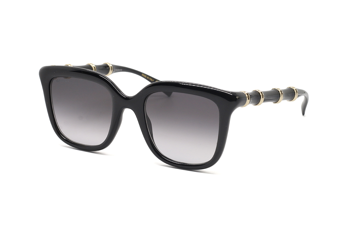 Солнцезащитные очки GUCCI GUCCI GG2058S-001 52 – купить GUCCI