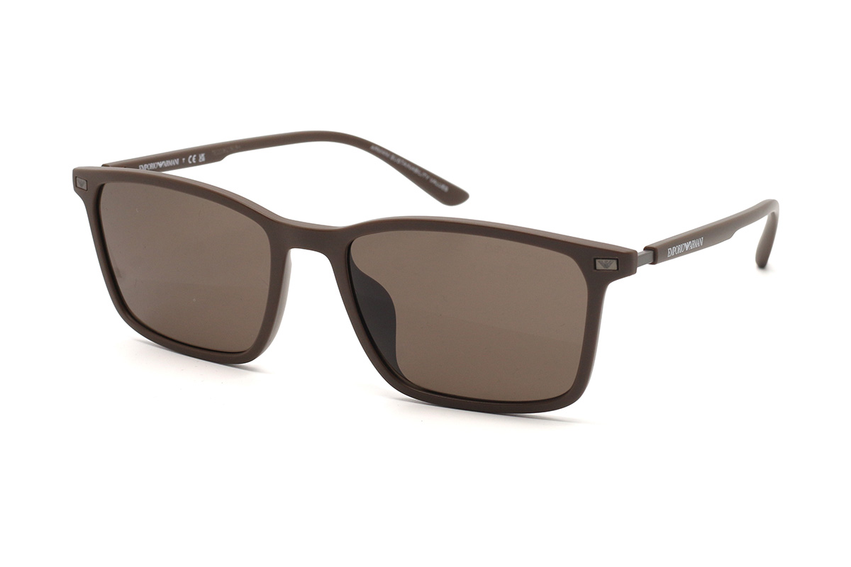 Сонцезахисні окуляри EMPORIO ARMANI EA 4223U 610573 56