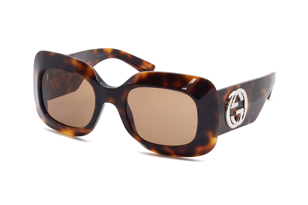 Сонцезахисні окуляри GUCCI GUCCI GG1695S-002 51 – купити GUCCI