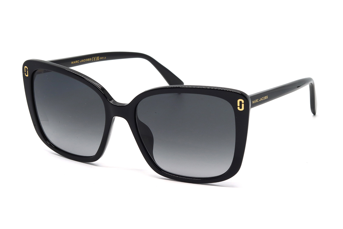 Сонцезахисні окуляри MARC JACOBS MJ MJ 1127/G/S 807569O – купити