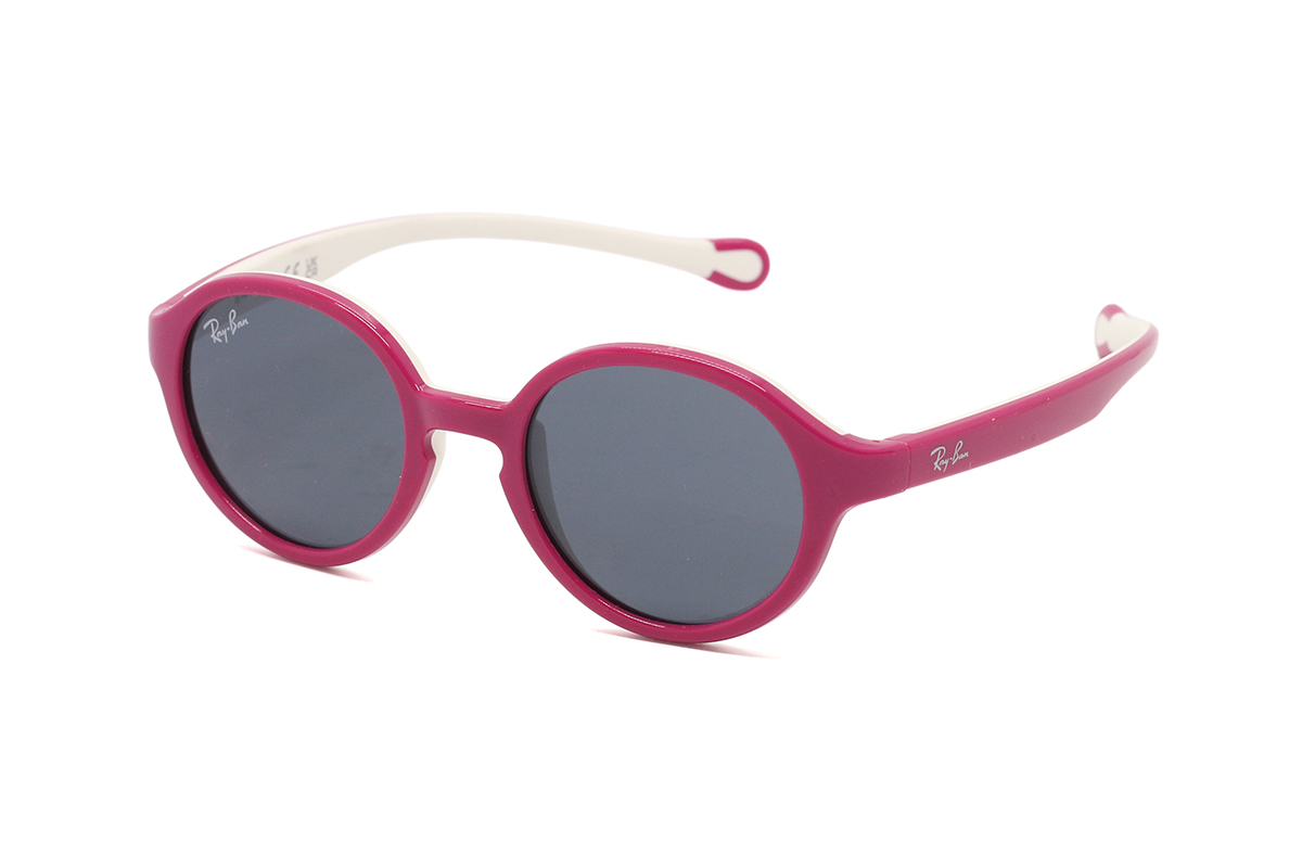 Сонцезахисні окуляри RAY-BAN RJ 9075S 710187 39