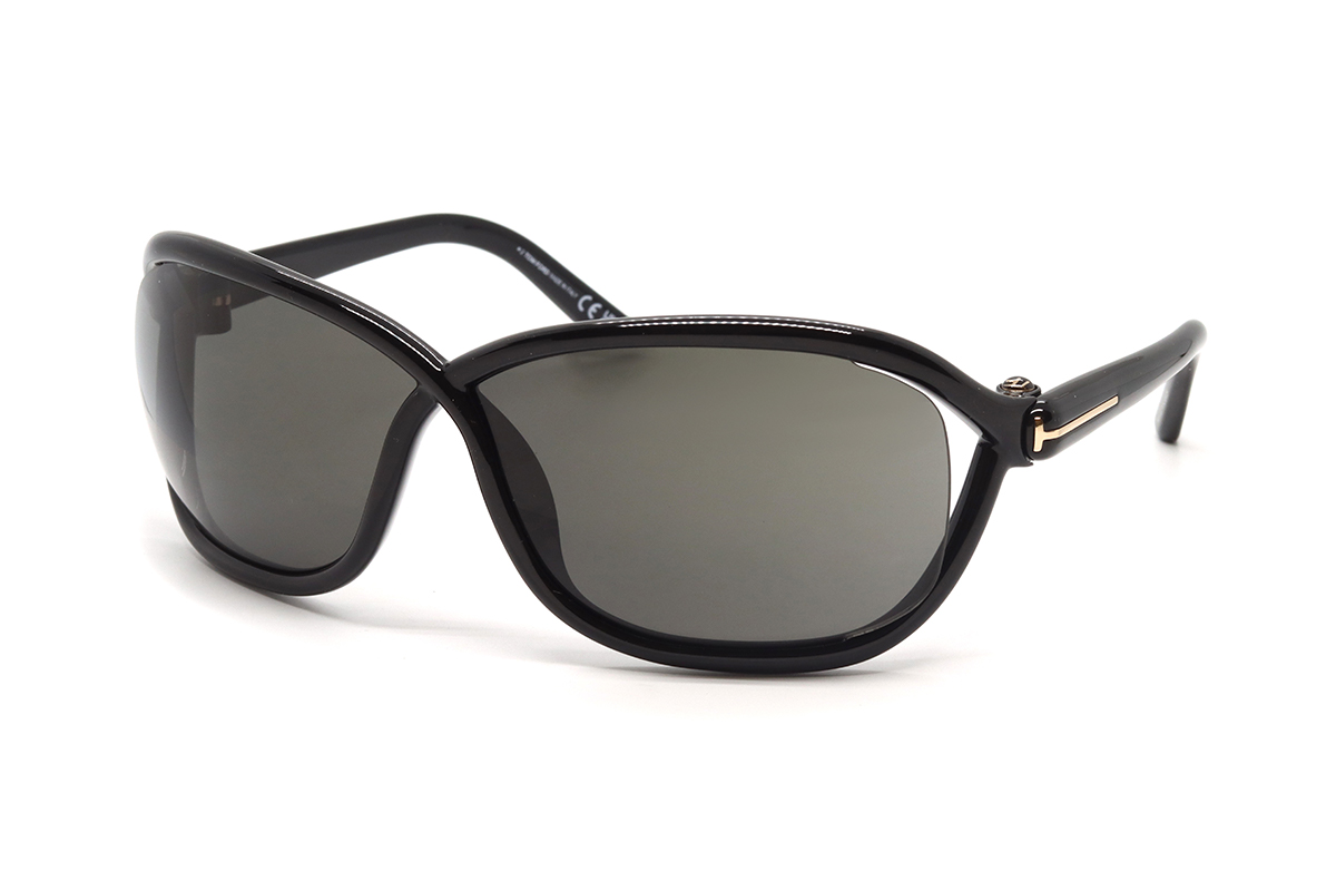 Солнцезащитные очки TOM FORD TOM FORD FT1069 01A 68 – купить TOM
