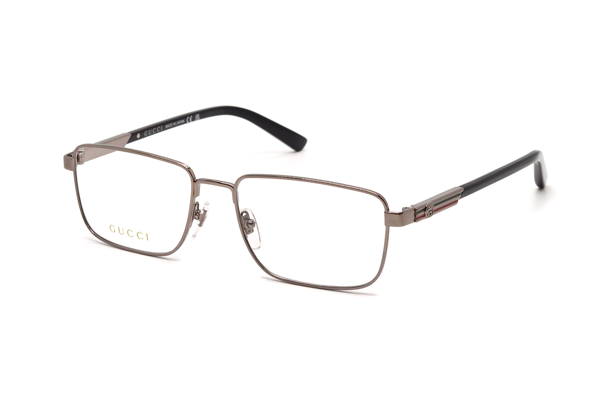 Оправи GUCCI GUCCI GG1291O-001 55