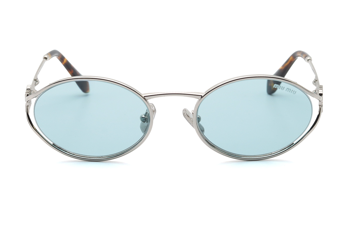 Солнцезащитные очки MIU MIU MU 52YS 1BC20R 54 – купить MIU MIU MU