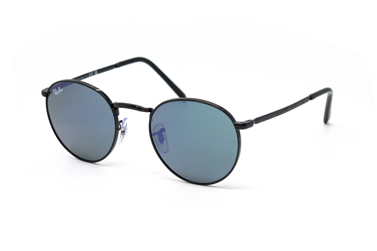 Сонцезахисні окуляри RAY-BAN RB 3637 002/G1 50