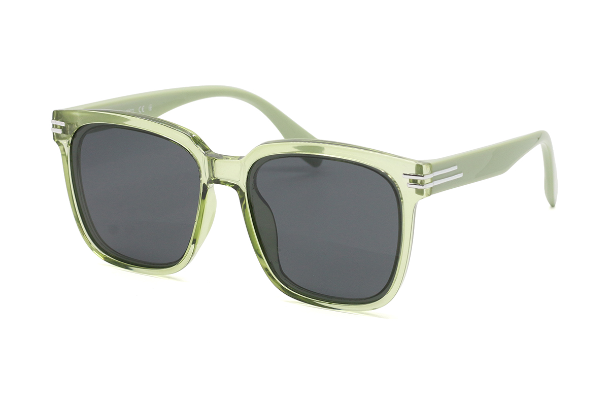 Солнцезащитные очки LUXOPTICA LUXOPTICA LOS 961 HV GRN