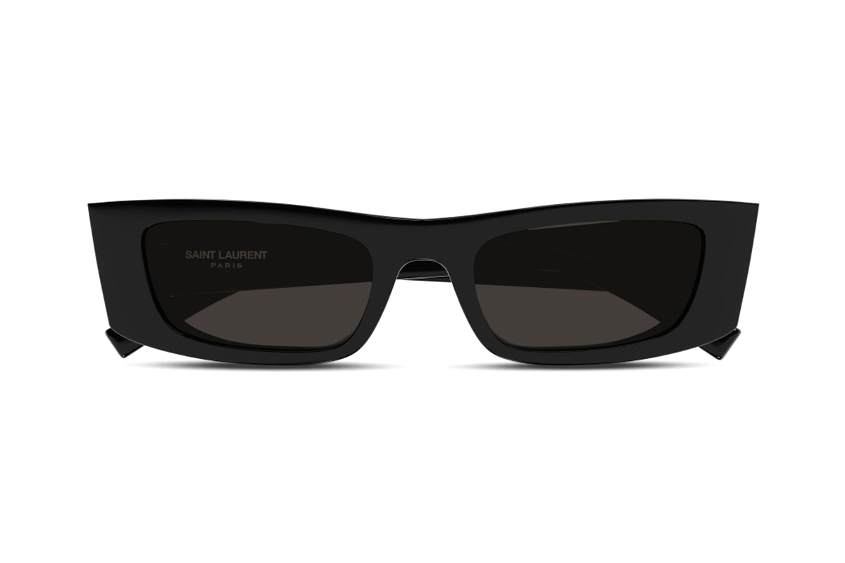 Сонцезахисні окуляри SAINT LAURENT SAINT LAURENT SL 553-001 52
