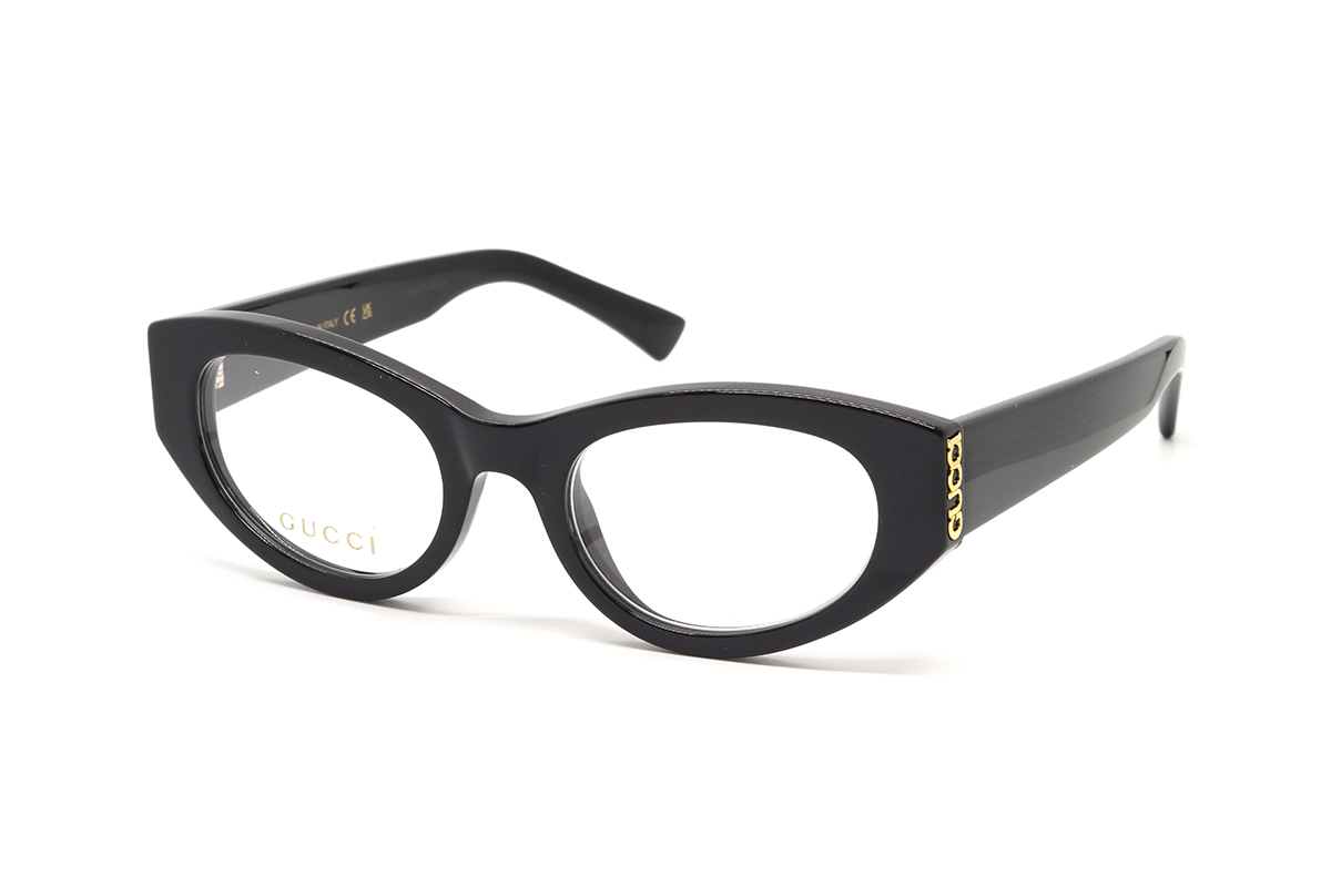 Оправи GUCCI GUCCI GG2041O-001 50