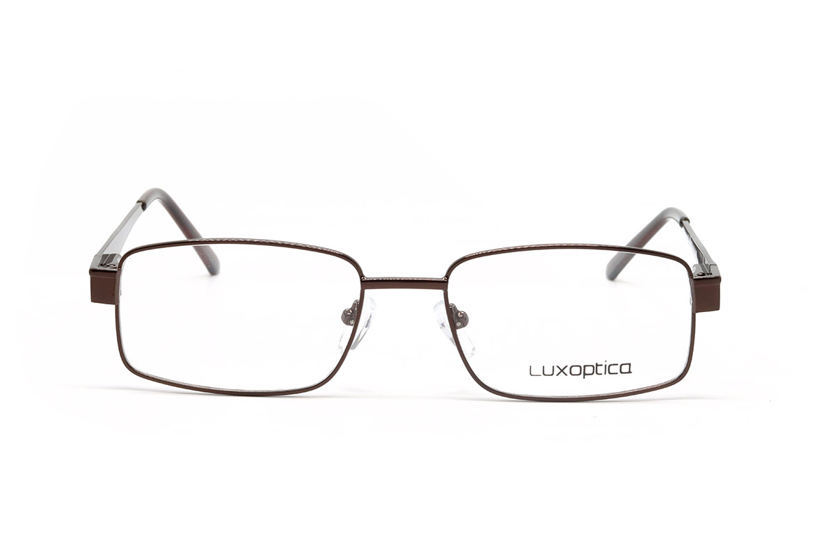 Оправа LUXOPTICA LUXOPTICA LXO 6023 NS BRN – купить LUXOPTICA