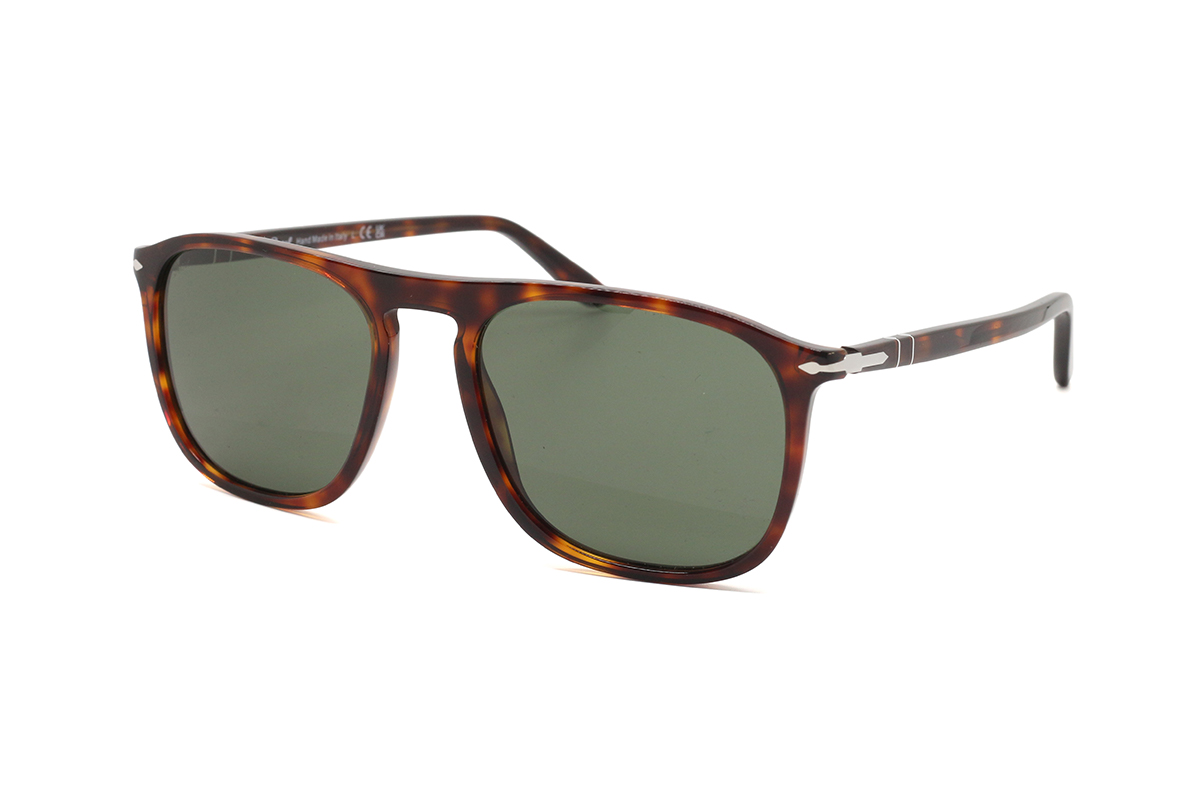 Сонцезахисні окуляри PERSOL PO 3392S 24/31 57