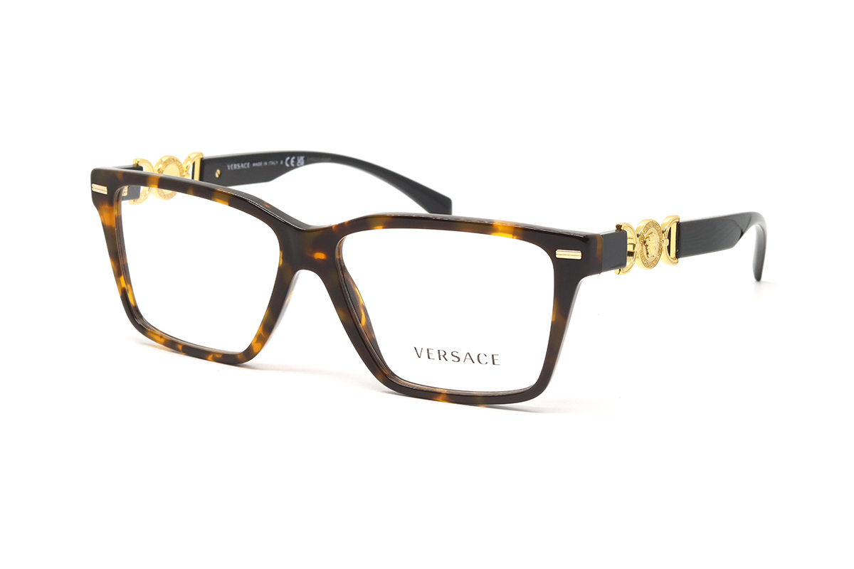 Оправи VERSACE VE 3335 5404 56