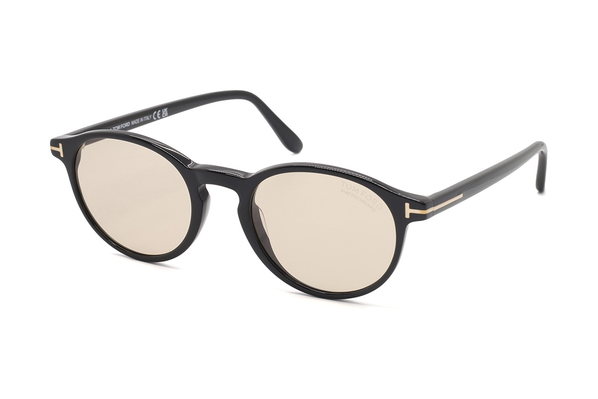 Сонцезахисні окуляри TOM FORD TOM FORD FT1331 01E 51 – купити TOM