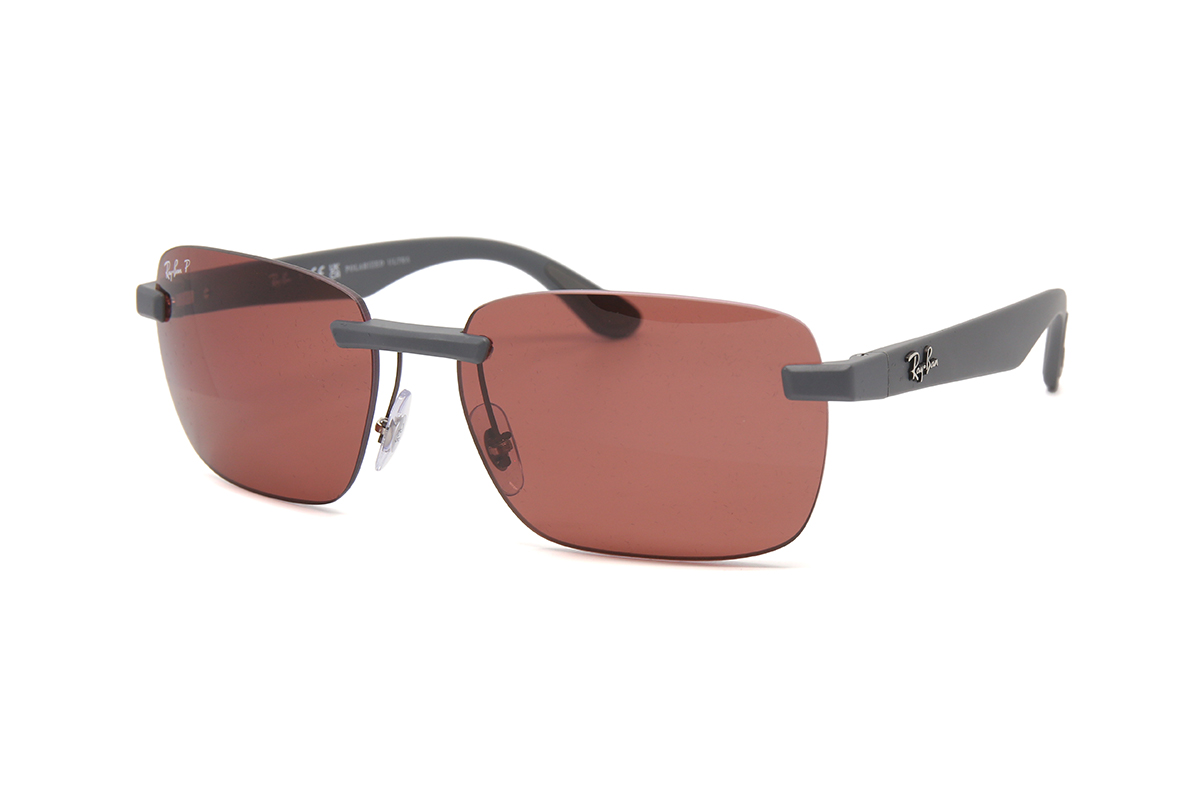 Солнцезащитные очки RAY-BAN RB 4470CH 60171B 62